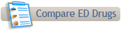 Compare ED Drugs